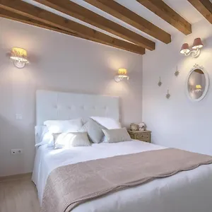 Apartment La Casa Del Transito, Toledo