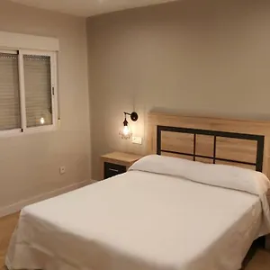  Apartamento Toletvm Apartametos Turísticos