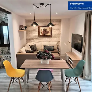  Apartamento Casa Manuela Mas Que Casa Un Hogar