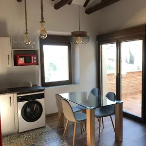  Apartamento Mirador De San Juan