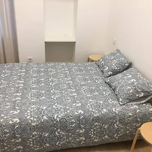  Apartamento En Casco Histórico De Dimax