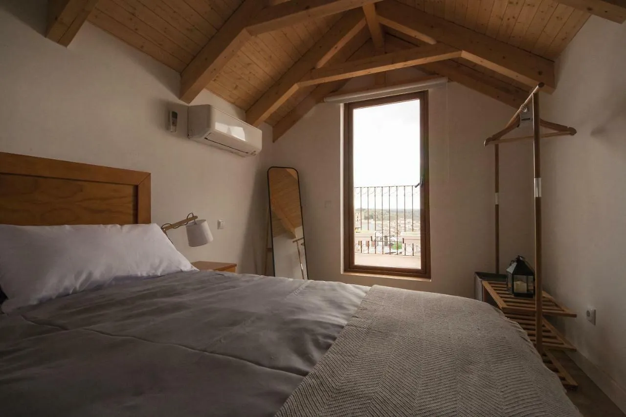 Ático Toledo Apartamento