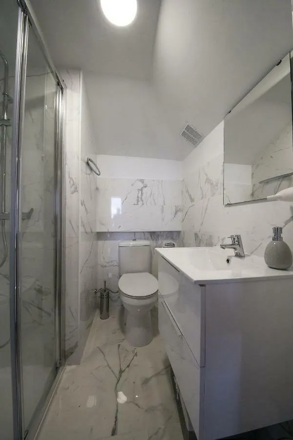 Ático Toledo Apartamento Espanha