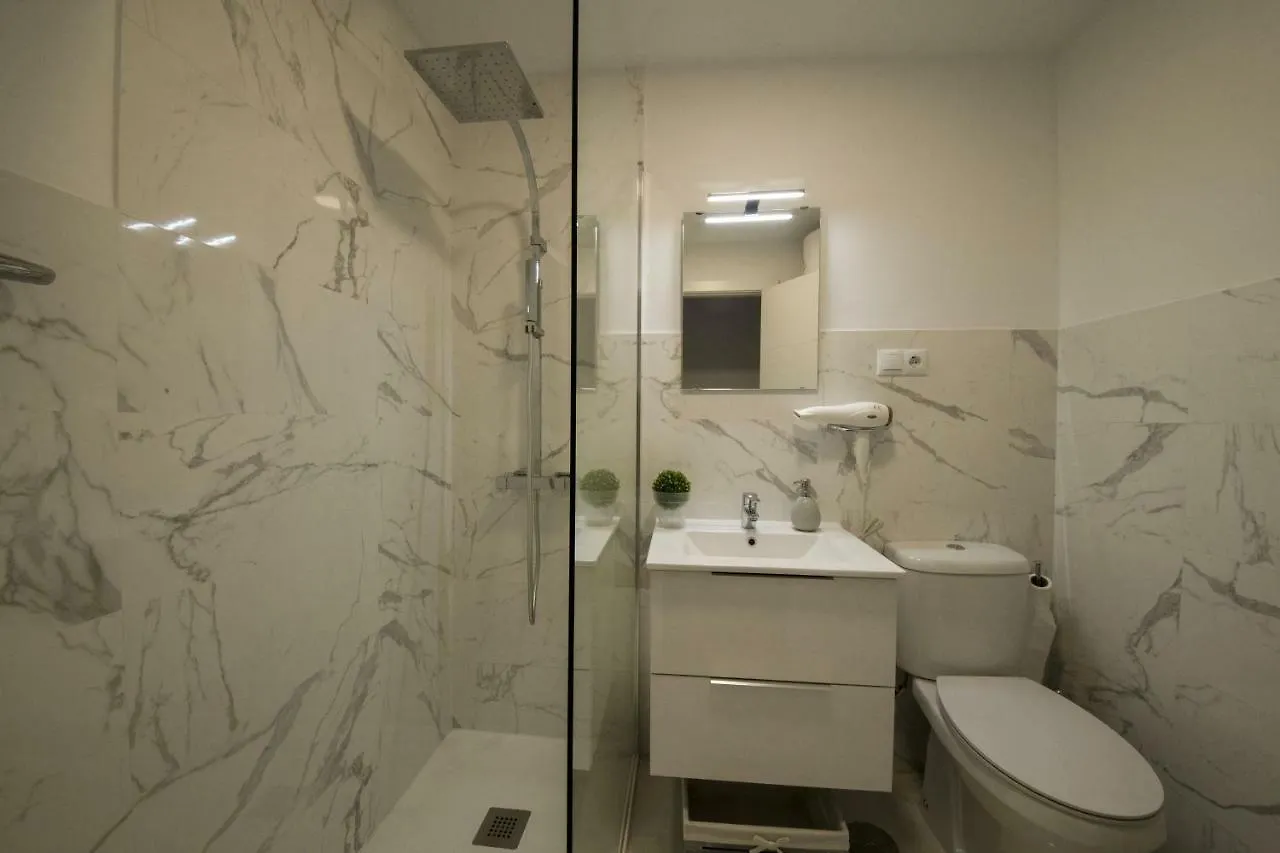 Ático Toledo Apartamento